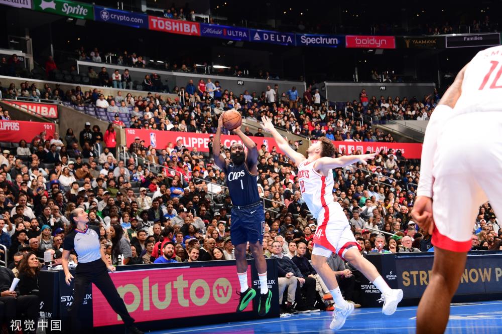 更多地享受 更多地享受