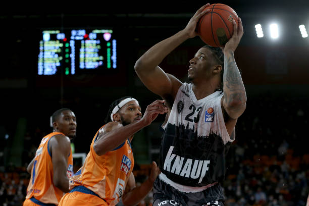 跑位意识 跑位意识